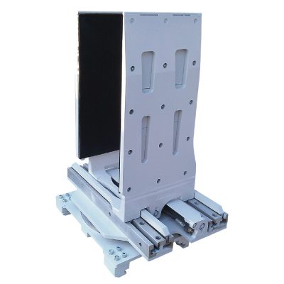 Forklift Attachments Multi-Purpose Clamp Untuk Forklift
