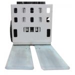 Lampiran Forklift, Lampiran Dorong, Dorong / Tarik Forklift