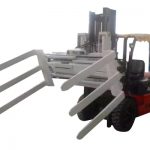 Lampiran Turnaload Forklift