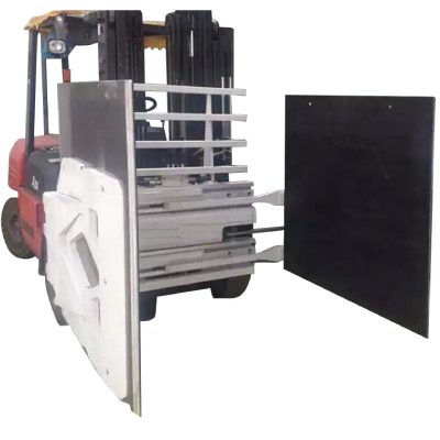 Forklift Karton Penjepit Kualitas Terbaik
