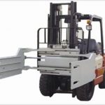 Klem Bale Hidrolik Tugas Berat Dijual