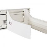 Bale clamp untuk Truk Forklift 3 Ton