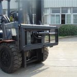 3 Ton Forklift Side Shifter Attachment Dijual