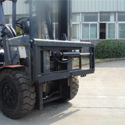 Shifter Samping Forklift Dijual