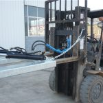 Bucket Forklift Berkualitas Tinggi untuk Dijual