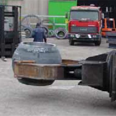 Produsen Manipulator Tempa