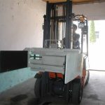 Penjepit Serba Guna Forklift