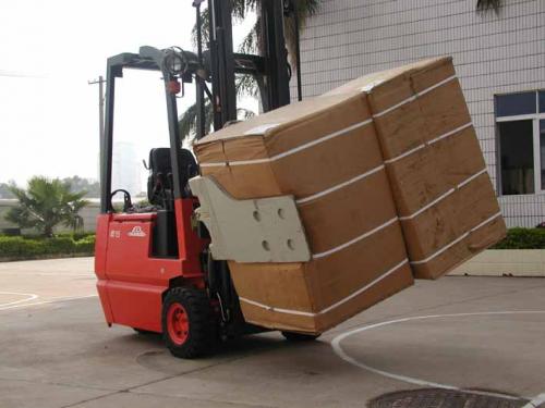 Bale Klem Menyerahkan Tembakau