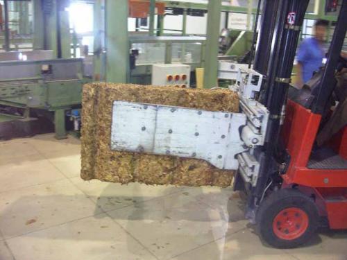 Lampiran Forklif Penjepit Serba Guna